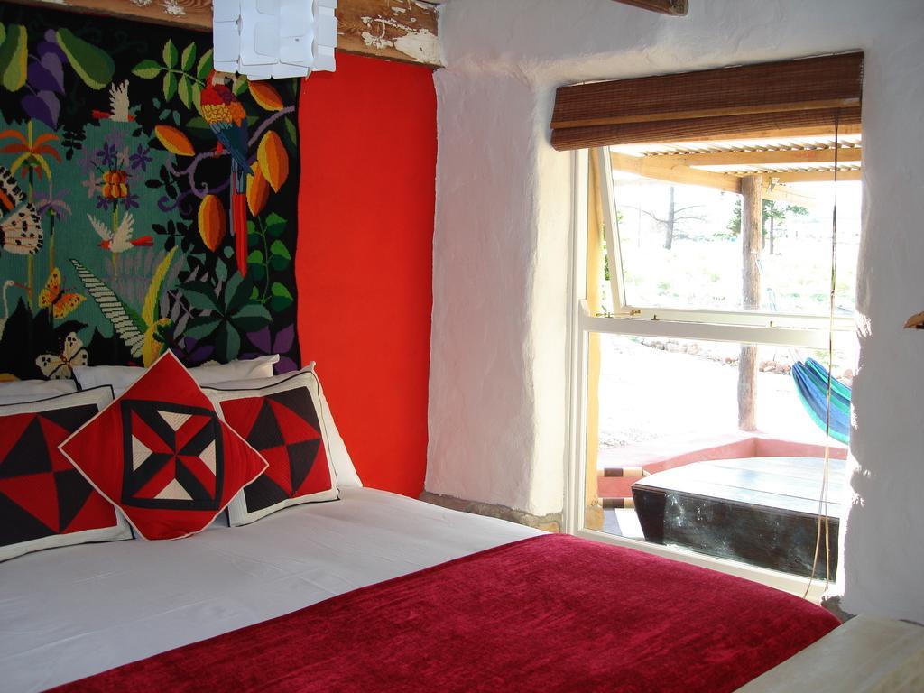 Hebron Guesthouse & Restaurant Ситрусдал Экстерьер фото