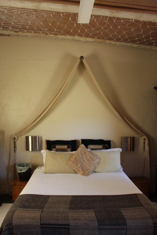 Hebron Guesthouse & Restaurant Ситрусдал Экстерьер фото