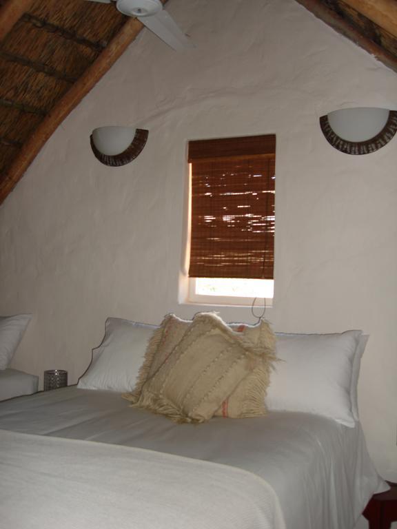 Hebron Guesthouse & Restaurant Ситрусдал Экстерьер фото